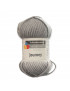 OFFERTA |Gomitolo cotone journey 50gr GRIGIO CHIARO N°90