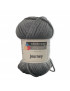 OFFERTA |Gomitolo cotone journey 50gr GRIGIO N°92