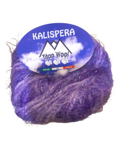 Gomitolo Lana Kalispera...