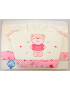 COMPLETO LETTINO "CLELIA" ORSACCHIOTTO