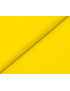 Tessuto Pile Antipilling Colore Giallo Misura 100x150 cm