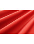 Tessuto Ecopelle Spessore 1mm c/a  Prezzo per 50XH140 Colore Rosso