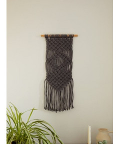 Mindful Making- KIT MACRAMÉ...