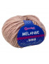 Filato Gomitolo 100gr 95mt Ferri Consigliati n° 10-12 Colore Rosa Antico