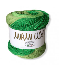 Gomitoli Miami Lux 150g,...