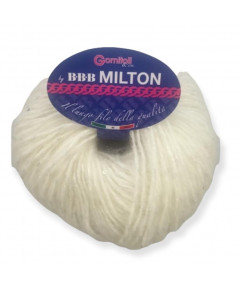 LANA MILTON BIANCO COL N°80