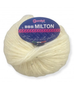 LANA MILTON PANNA COL N°81