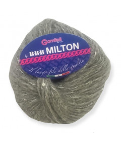 LANA MILTON GRIGIO COL N°90