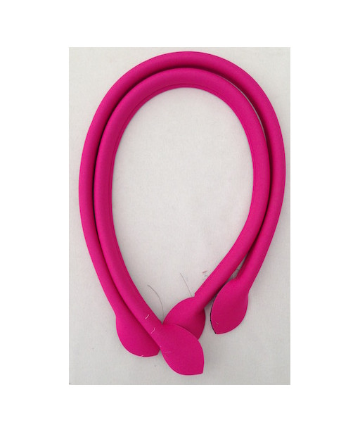 MANICI IN NEOPRENE 65cm FUXIA - ROSA