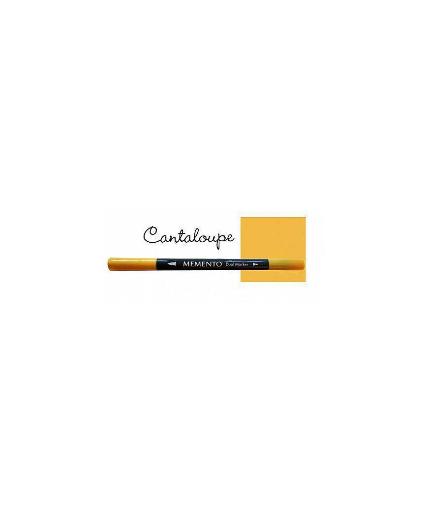 Memento Ink – Marker 103 Cantaloupe