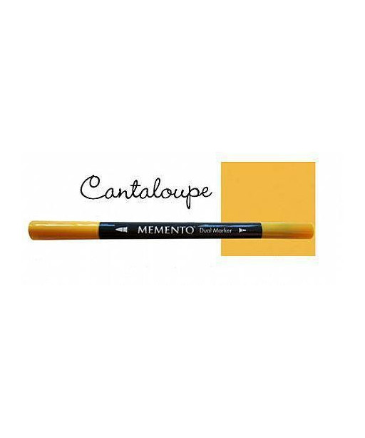 Memento Ink – Marker 103 Cantaloupe