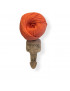 Gomitolo Natura XL 100% cotone, ARANCIO COL N°10