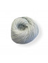 Gomitolo Natura XL 100% cotone, AZZURRO COL N°73