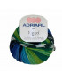 Filato Gomitolo 100% lana Adriafil Knitcol 50gr 125mt  mix color n°64Ferri Consigliati n° 4,5