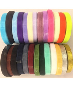 ORGANZA CM 1,5 MT 25