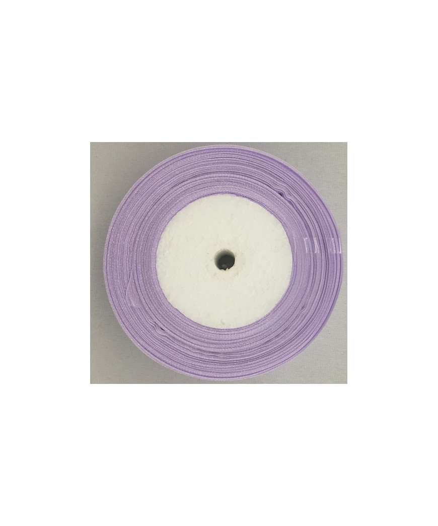 ORGANZA LILLA