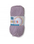 gomitolo lana Bravo/Perfetto 50g, lavanda n°8040