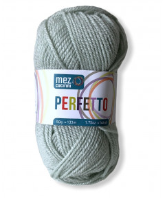 gomitolo lana Bravo/Perfetto 50g, menta n°8359