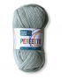 gomitolo lana Bravo/Perfetto 50g, menta n°8359