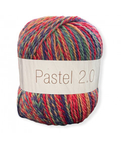 Gomitolo lana Pastel 2.0...