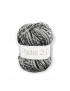 Gomitolo lana Pastel 2.0 150gr mix grigio n°51