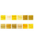 Cotone Perlè DMC n°8 tonalità giallo