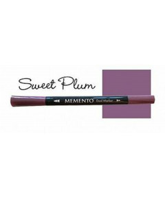 Memento Ink – Marker 506 Sweet Plum