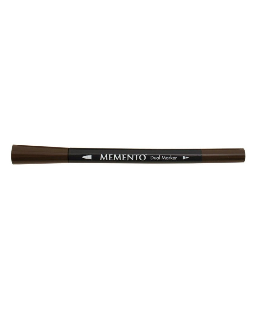 Memento Ink – Marker 808 Espresso Truffle