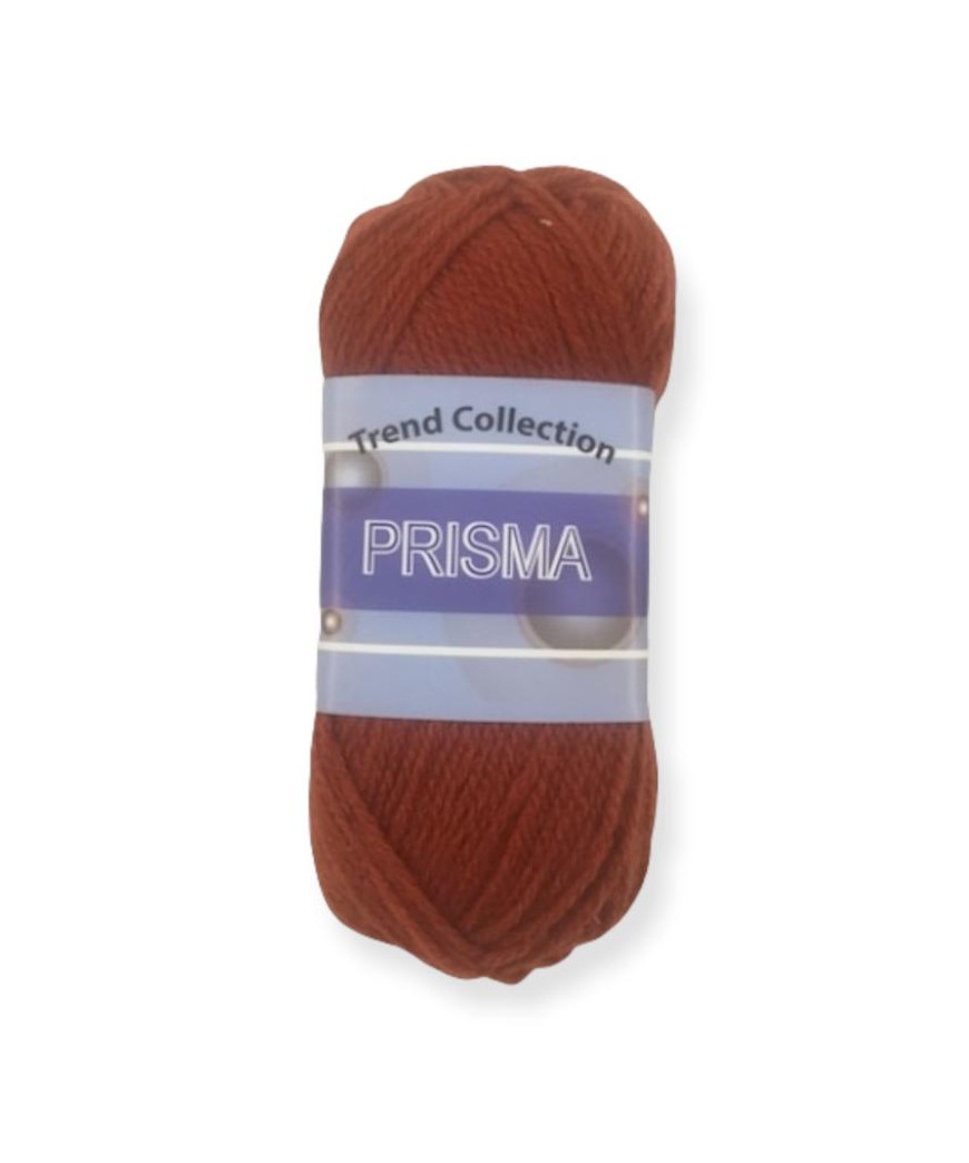 LANA PRISMA NOCCIOLA COL N°05