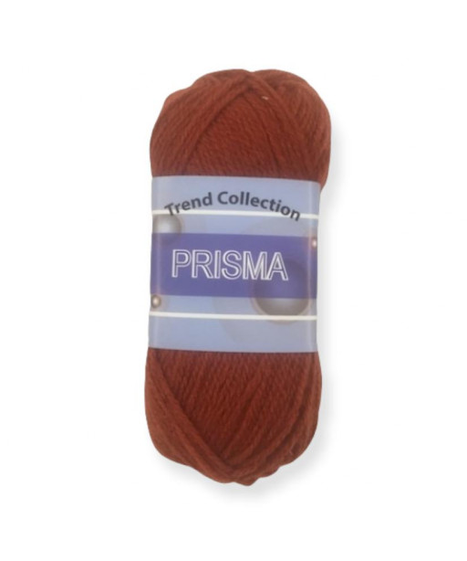 LANA PRISMA NOCCIOLA COL N°05