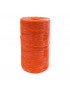 Rafia sintetica 500gr,Grammi Colore arancione