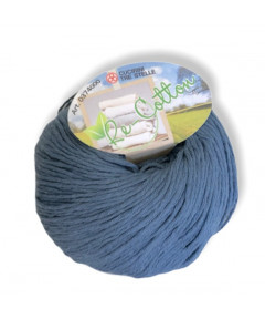 Gomitolo Re-Cotton 100g...