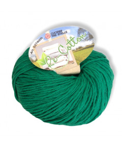 Gomitolo Re-Cotton 100g...