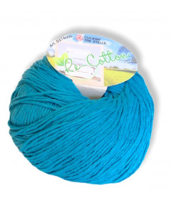 Gomitolo Re-Cotton 100g...