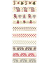 NASTRO DECORATIVO NATALE 2