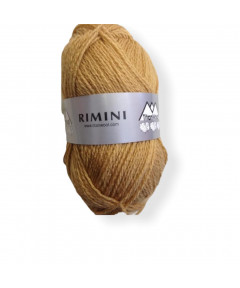 Gomitolo lana Rimini 50gr, corda n°810