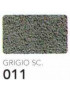 CAVALLI SCAMOSCIATI PER PANTALONI COL GRIGIO SC 011