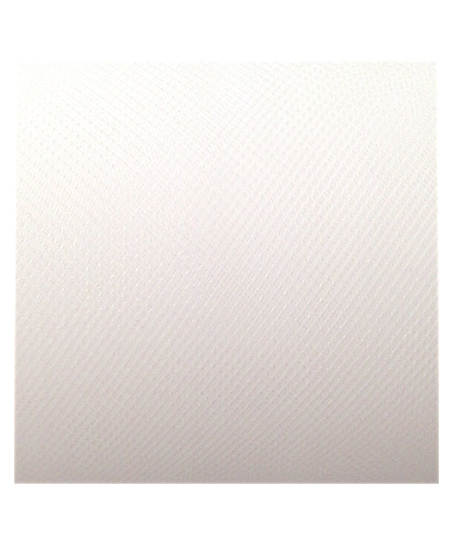 NASTRO TULLE 10 CM BIANCO