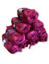 Misto Filati Stock Gomitoli Lana "BIG BUTTERFLY" 10pz mix fuxia n°13