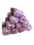 Misto Filati Stock Gomitoli Lana "BIG BUTTERFLY" 10pz mix rosa n°17