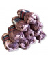 Misto Filati Stock Gomitoli Lana "BIG BUTTERFLY" 10pz mix rosa n°58