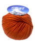 Gomitolo Filato Lana 50gr 100mt Colore Coccio - ferri Consigliati n°3-3,5