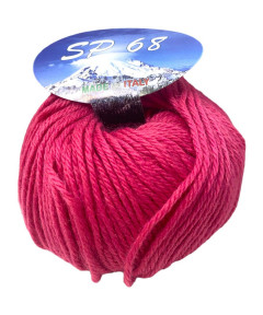Gomitolo Filato Lana 50gr...