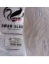 Cordino Per Intreccio Tahi Swan 500 Grammi Colore Bianco n°000