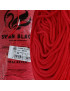 Cordino Per Intreccio Tahi Swan 500 Grammi Colore Rosso N° 9