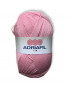 Gomitolo lana Adriafil Top Ball 200gr 500mt Colore Rosa-ferri consigliati n°4,5