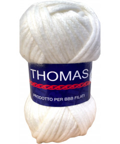 Filato Thomas 50g-80mt...