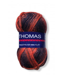 Filato Thomas 50g-80mt...