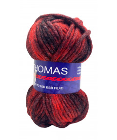 Filato Thomas 50g-80mt...