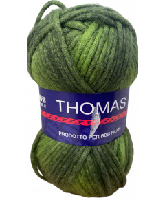 Filato Thomas 50g-80mt...